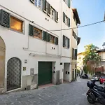 Costa San Giorgio, 65 - Gemma Incastonata A Pochi Passi Da Ponte Vecchio