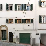 Costa San Giorgio, 65 - Gemma Incastonata A Pochi Passi Da Ponte Vecchio