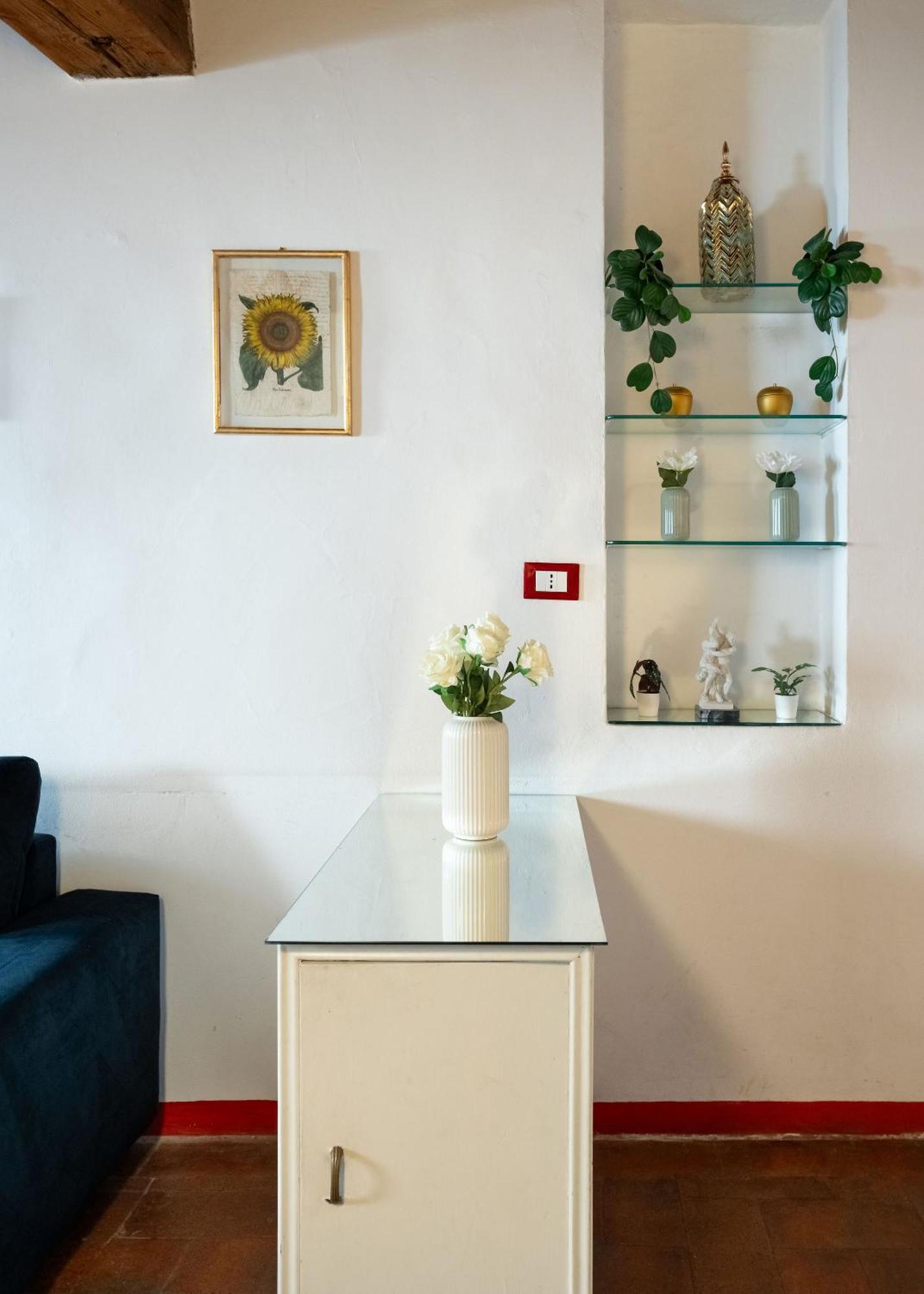 Apartment Costa San Giorgio, 65 - Gemma Incastonata A Pochi Passi Da Ponte Vecchio *