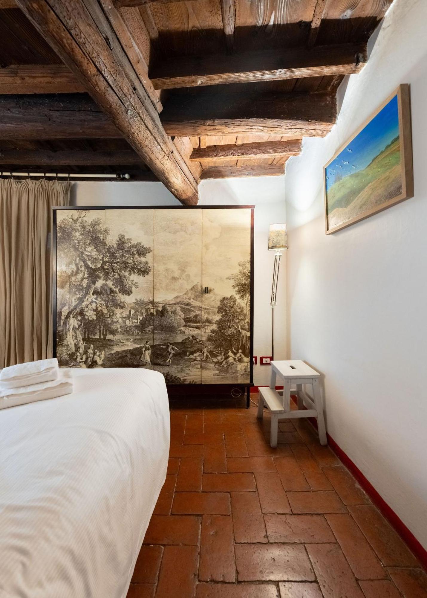 Costa San Giorgio, 65 - Gemma Incastonata A Pochi Passi Da Ponte Vecchio Apartment Florence