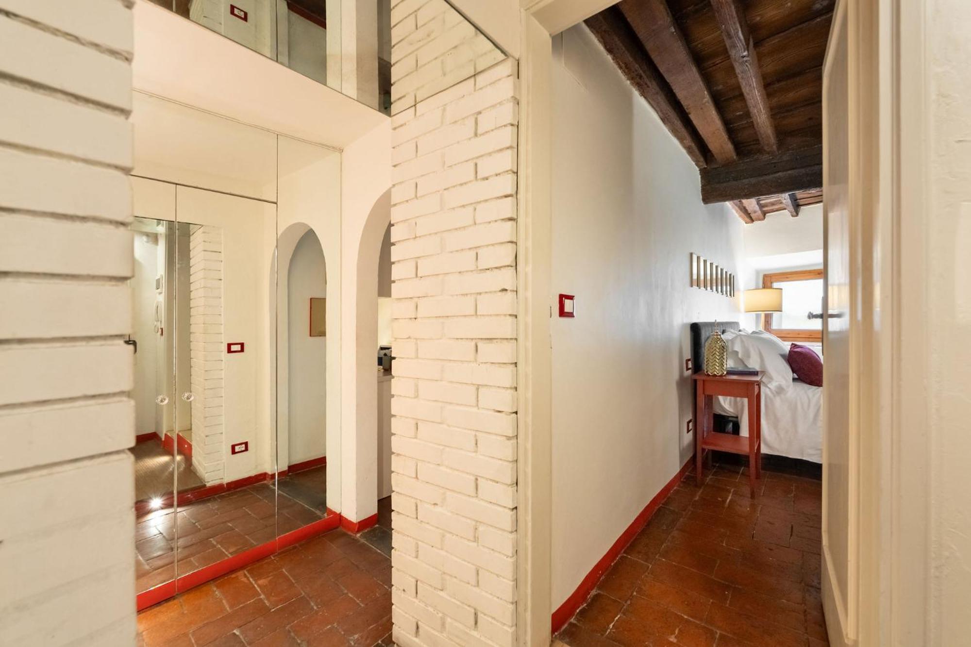 Costa San Giorgio, 65 - Gemma Incastonata A Pochi Passi Da Ponte Vecchio Apartment Florence