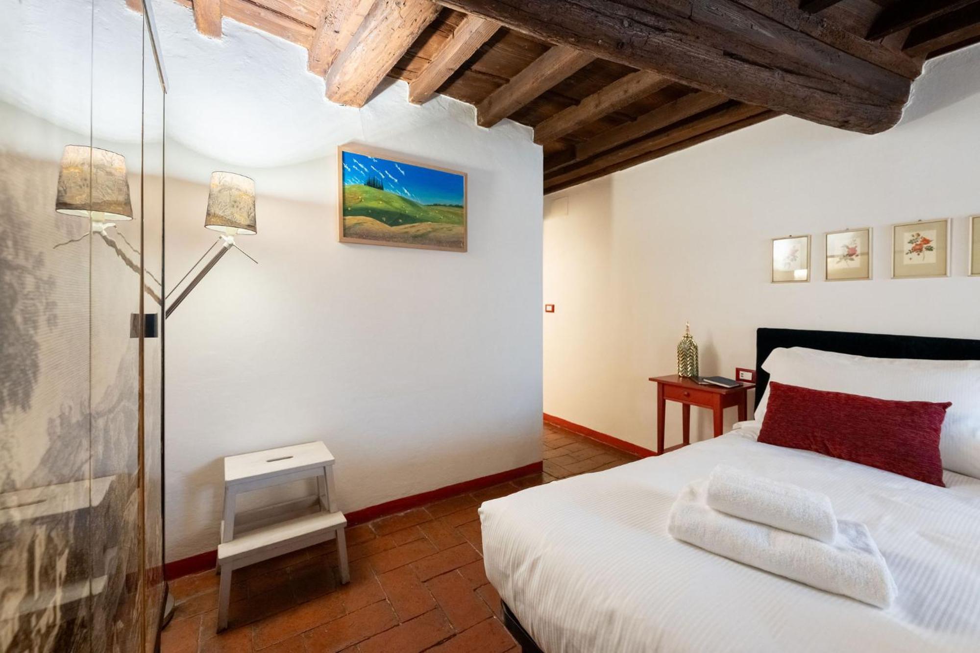 Apartment Costa San Giorgio, 65 - Gemma Incastonata A Pochi Passi Da Ponte Vecchio Florence