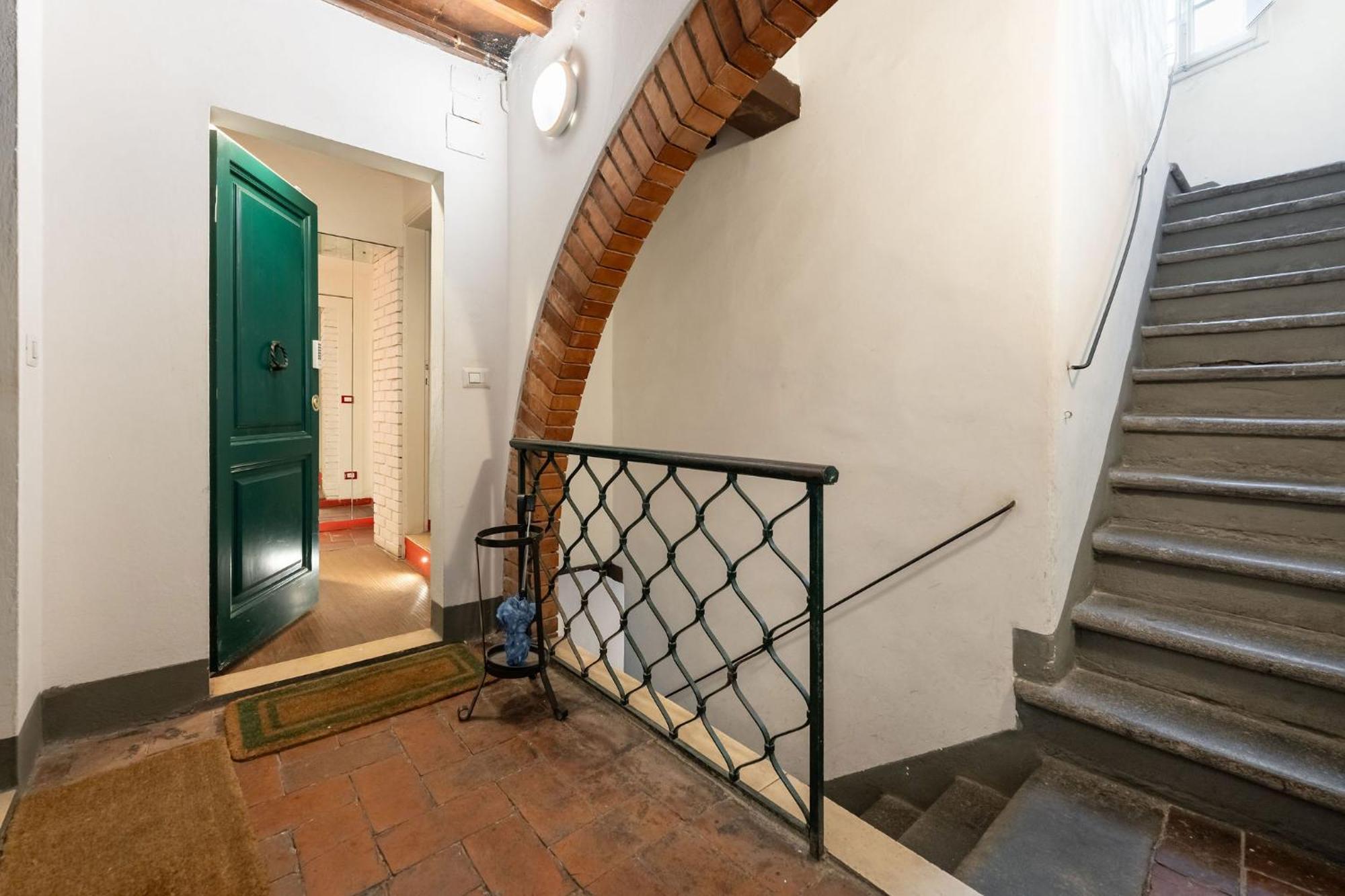 Apartment Costa San Giorgio, 65 - Gemma Incastonata A Pochi Passi Da Ponte Vecchio