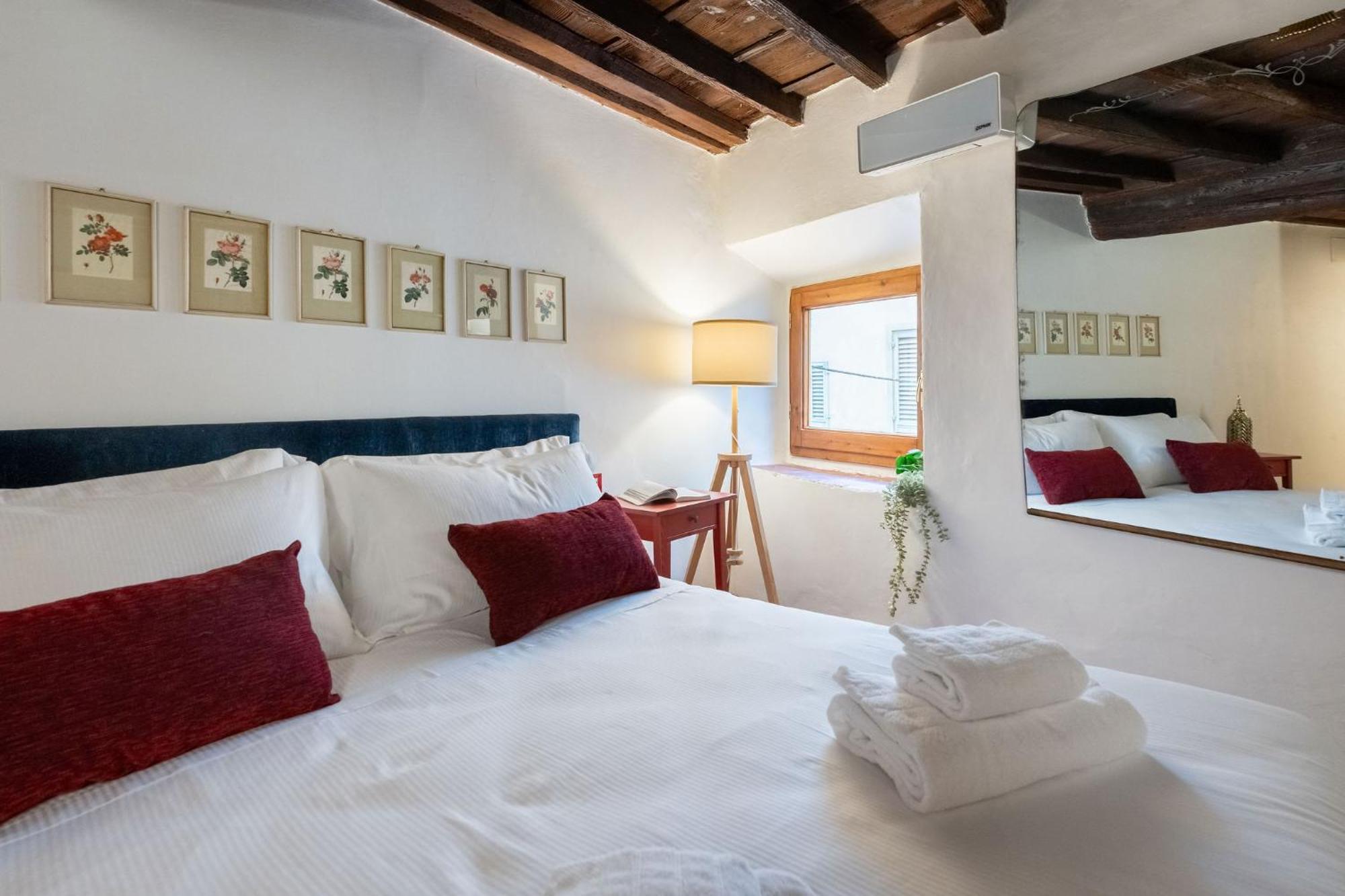 Apartment Costa San Giorgio, 65 - Gemma Incastonata A Pochi Passi Da Ponte Vecchio *